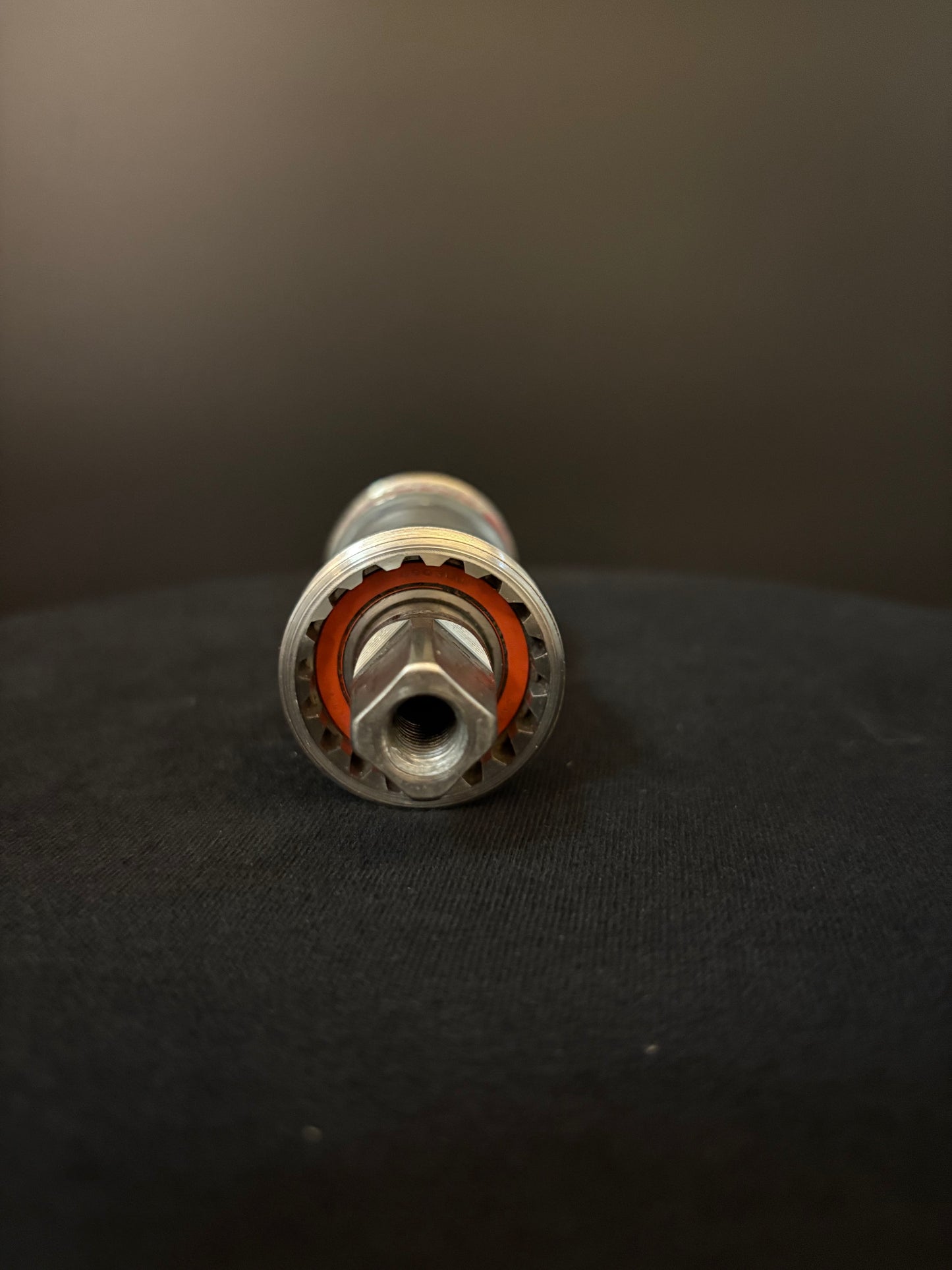 Phil Wood Bottom Bracket 110.5mm ISO