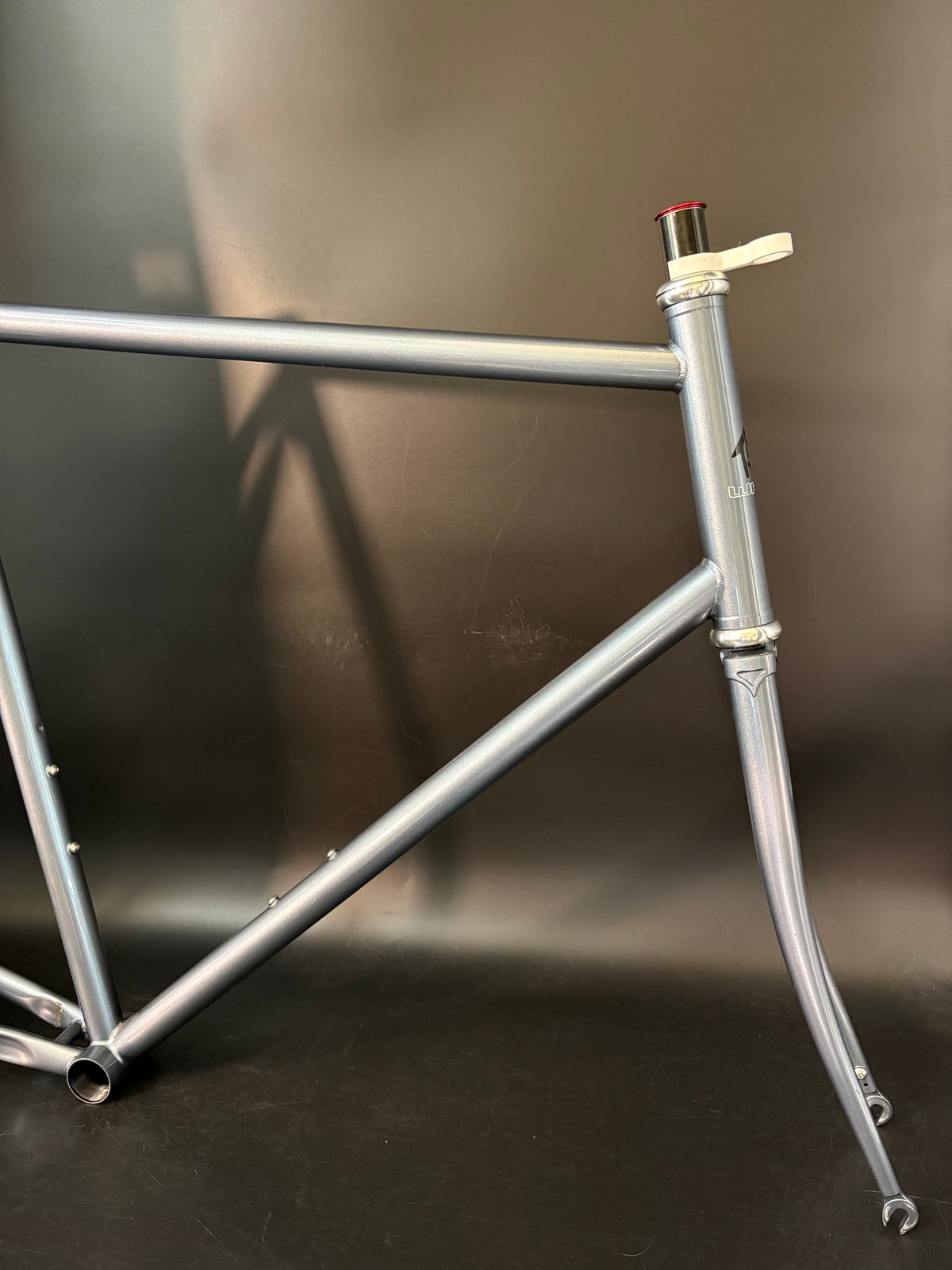 Wabi Classic Frameset Ion Blue 60cm