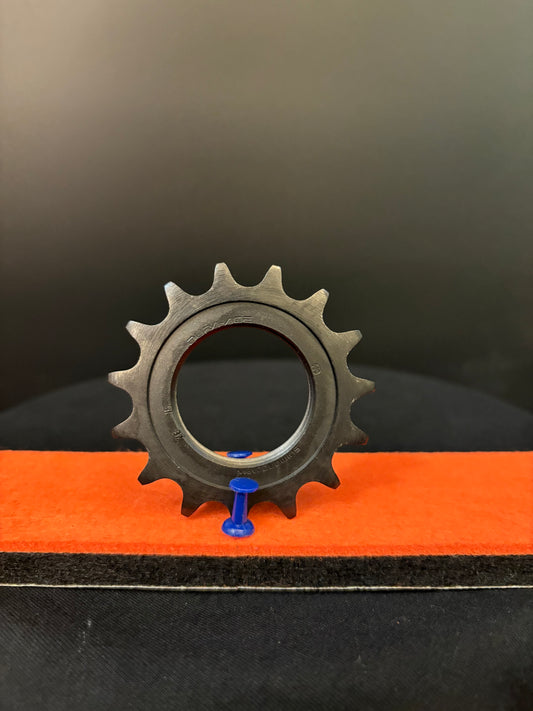 Dura Ace NJS Cog 15t #1