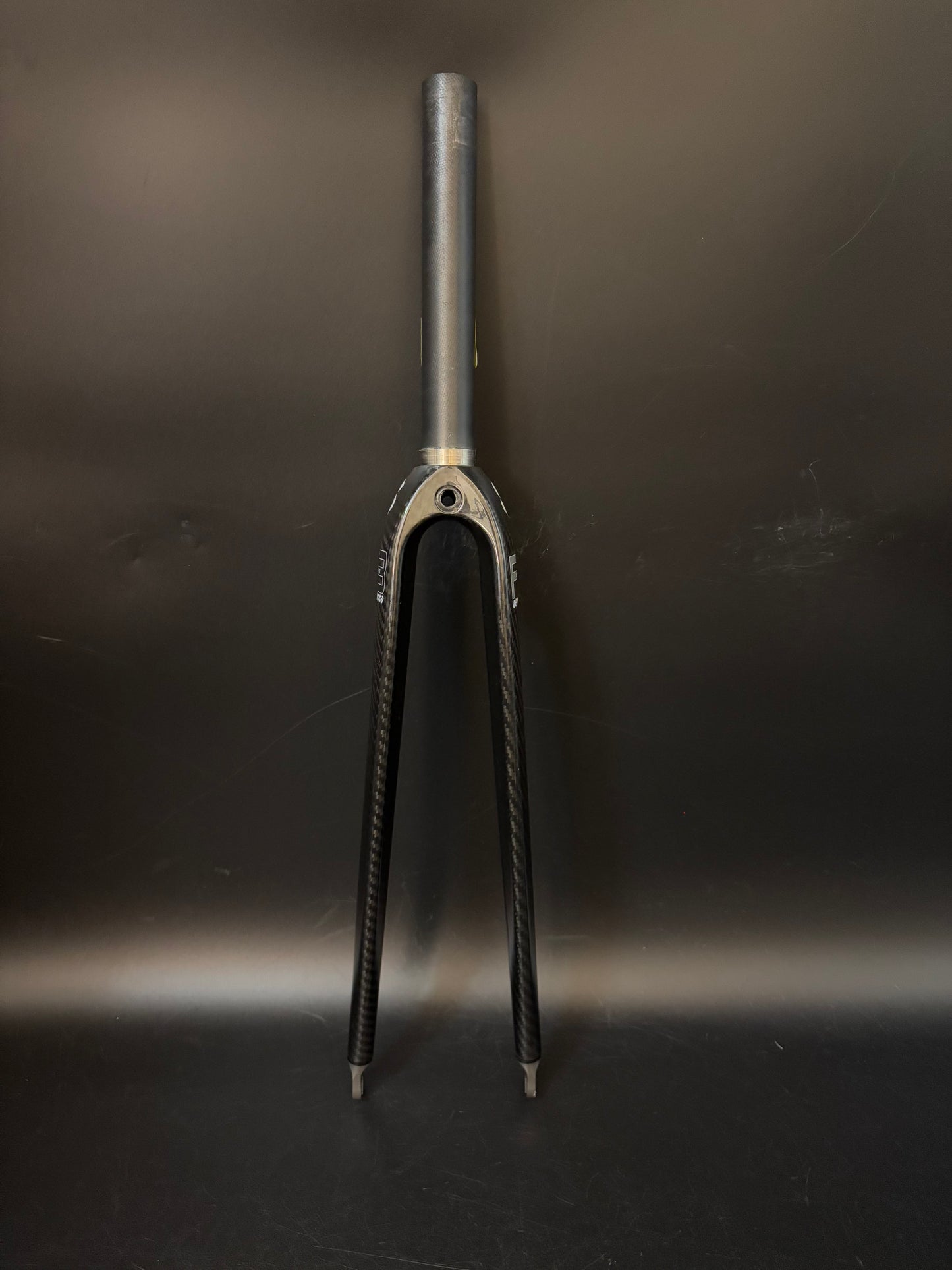 Serotta F3 Carbon Fork 1 1/8” 190mm