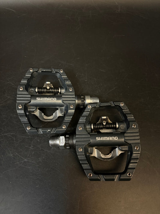 Shimano PD-EH500 SPD Pedals