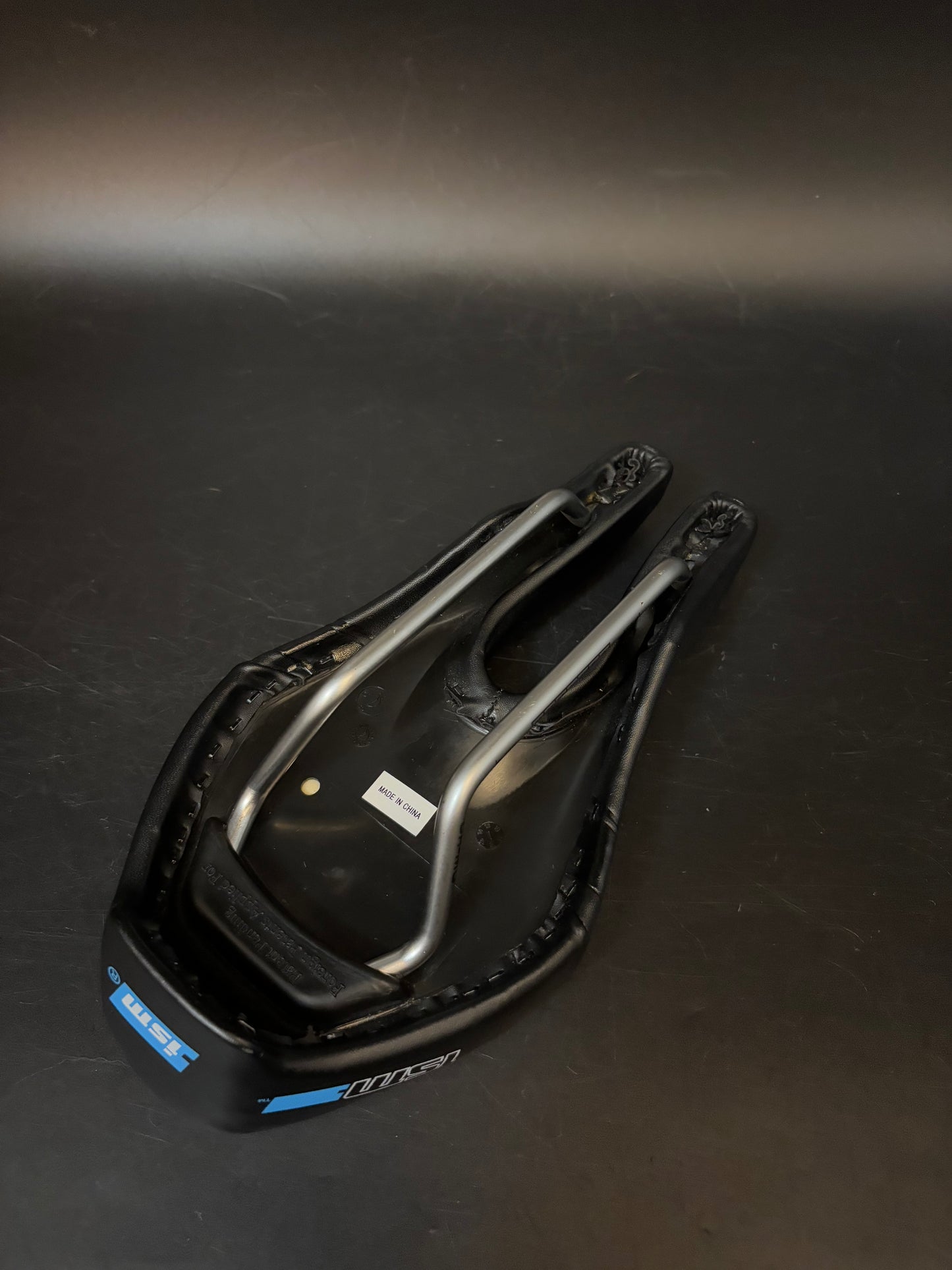 ISM PS 1.1 30 Saddle Black