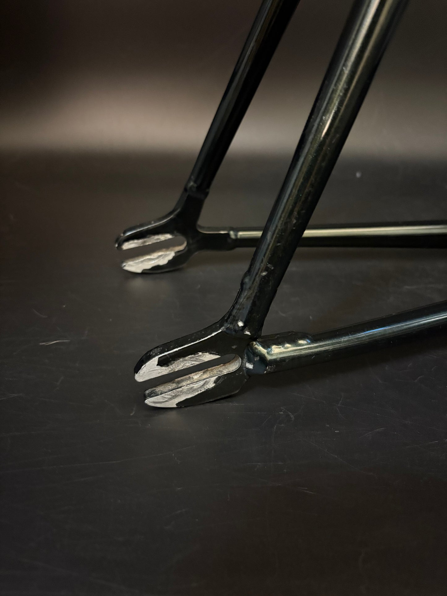 Unbranded Aluminum Frame Green 54cm