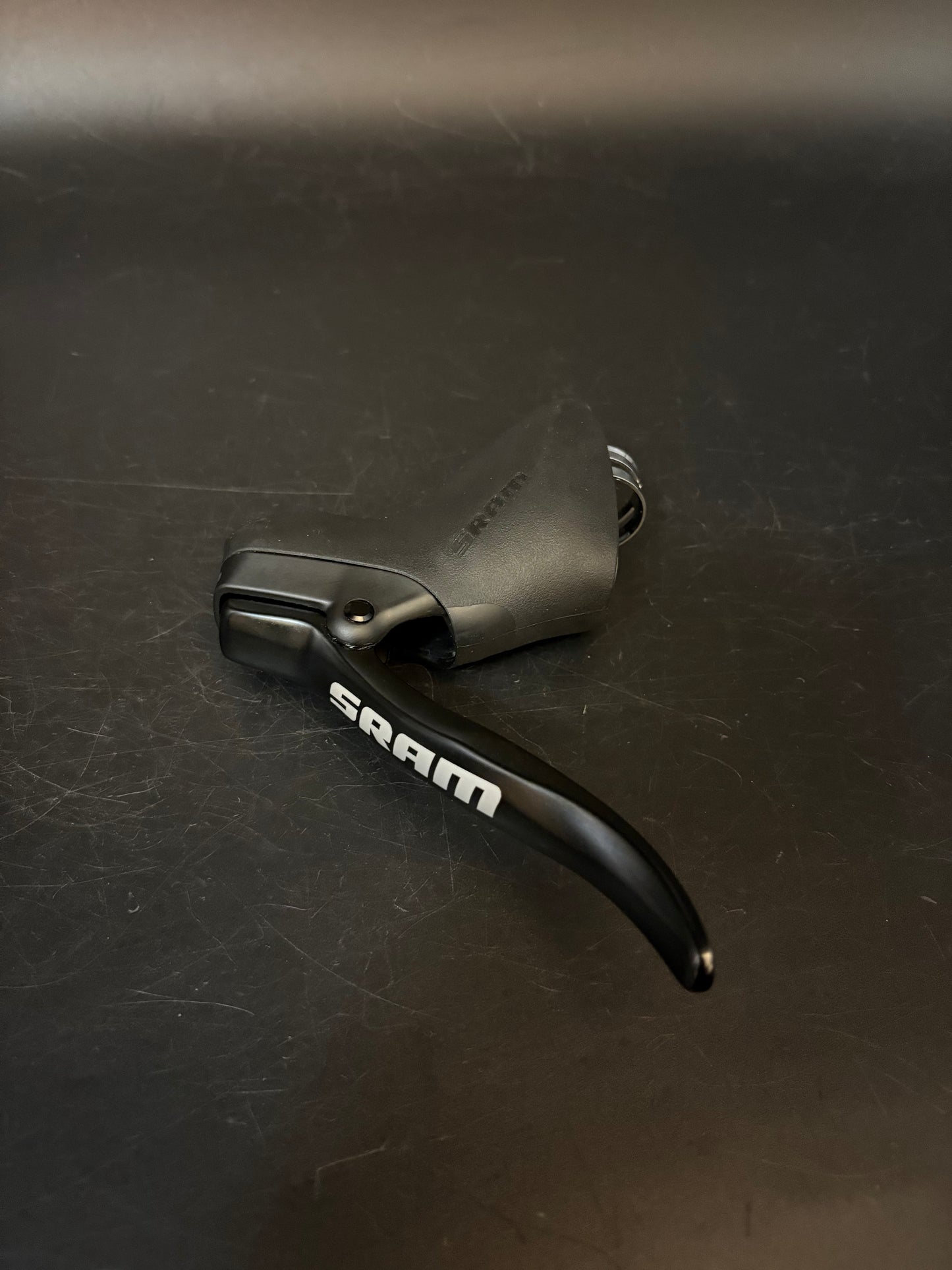 Sram Brake Levers Black