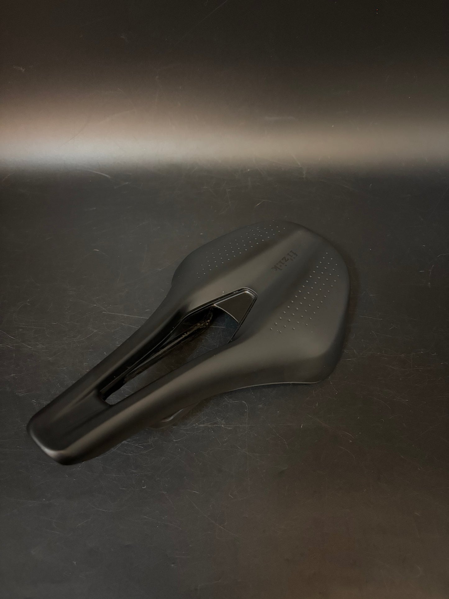 Fizik Argo Saddle Carbon 150mm