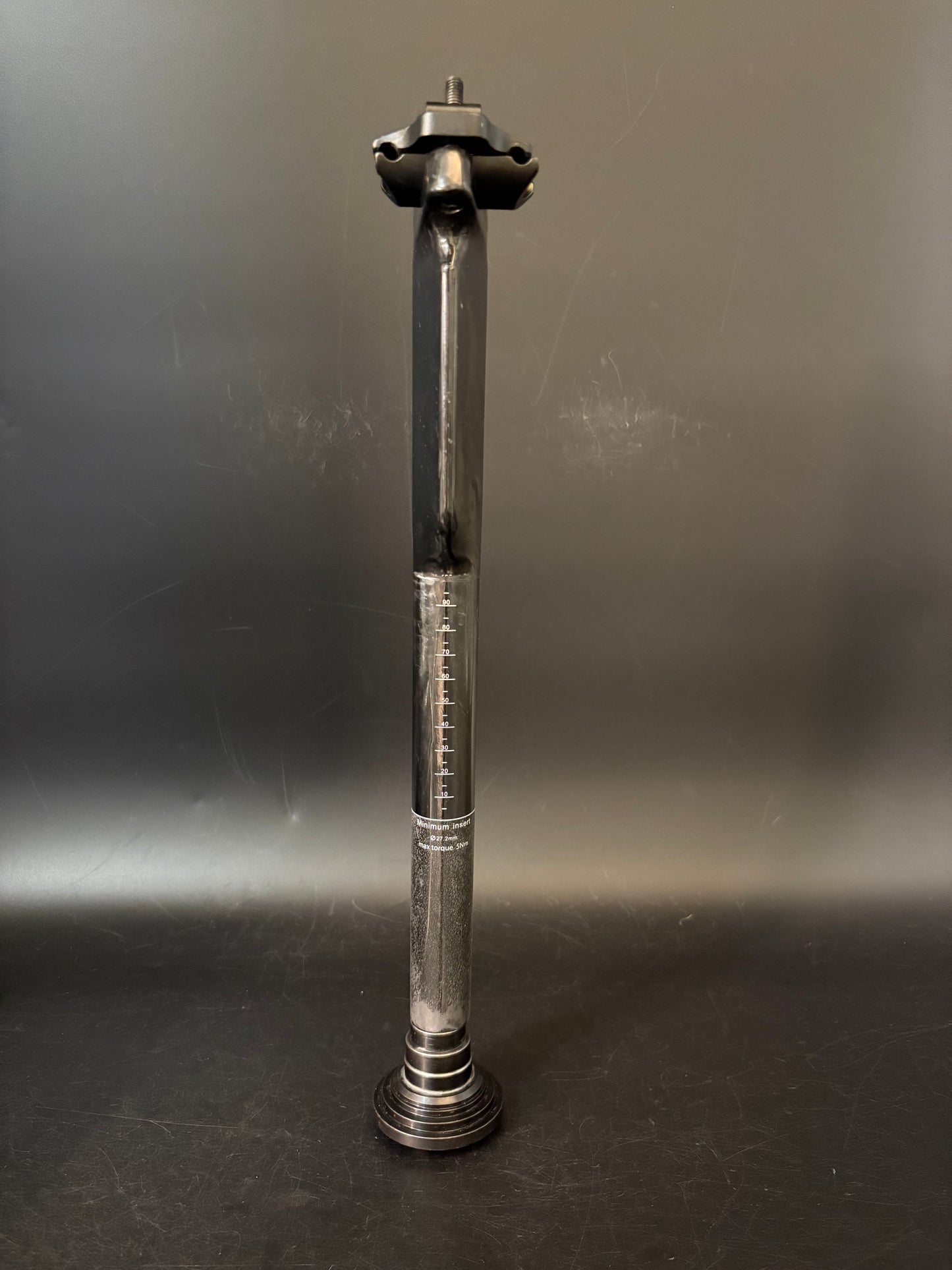 Aventon Aero Seatpost Carbon 27.2 350mm
