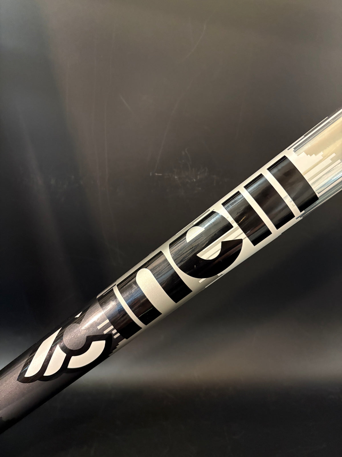 Cinelli Mash Histogram Frameset Chrome XXL