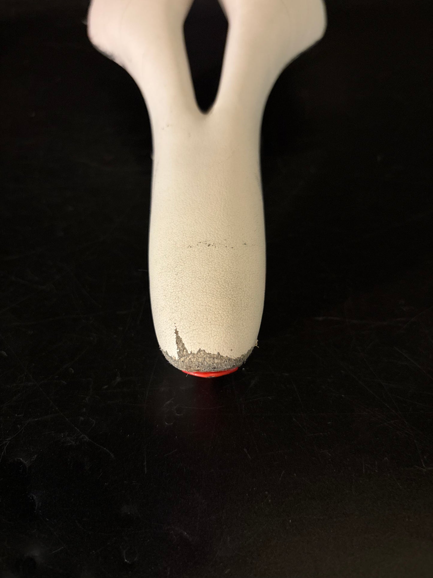 San Marco Zoncolan Saddle White/Red