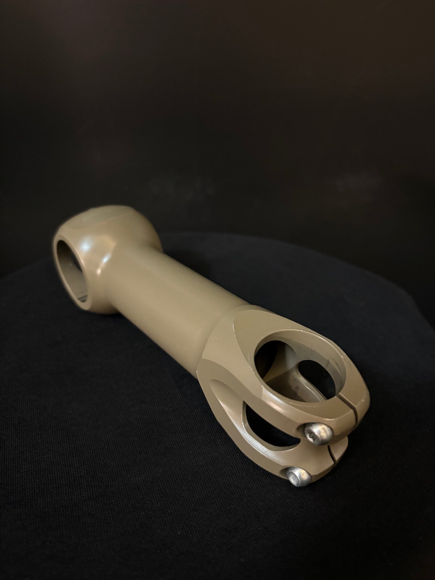 Thomson X2 Stem Cerakote 120mm 31.8 10deg