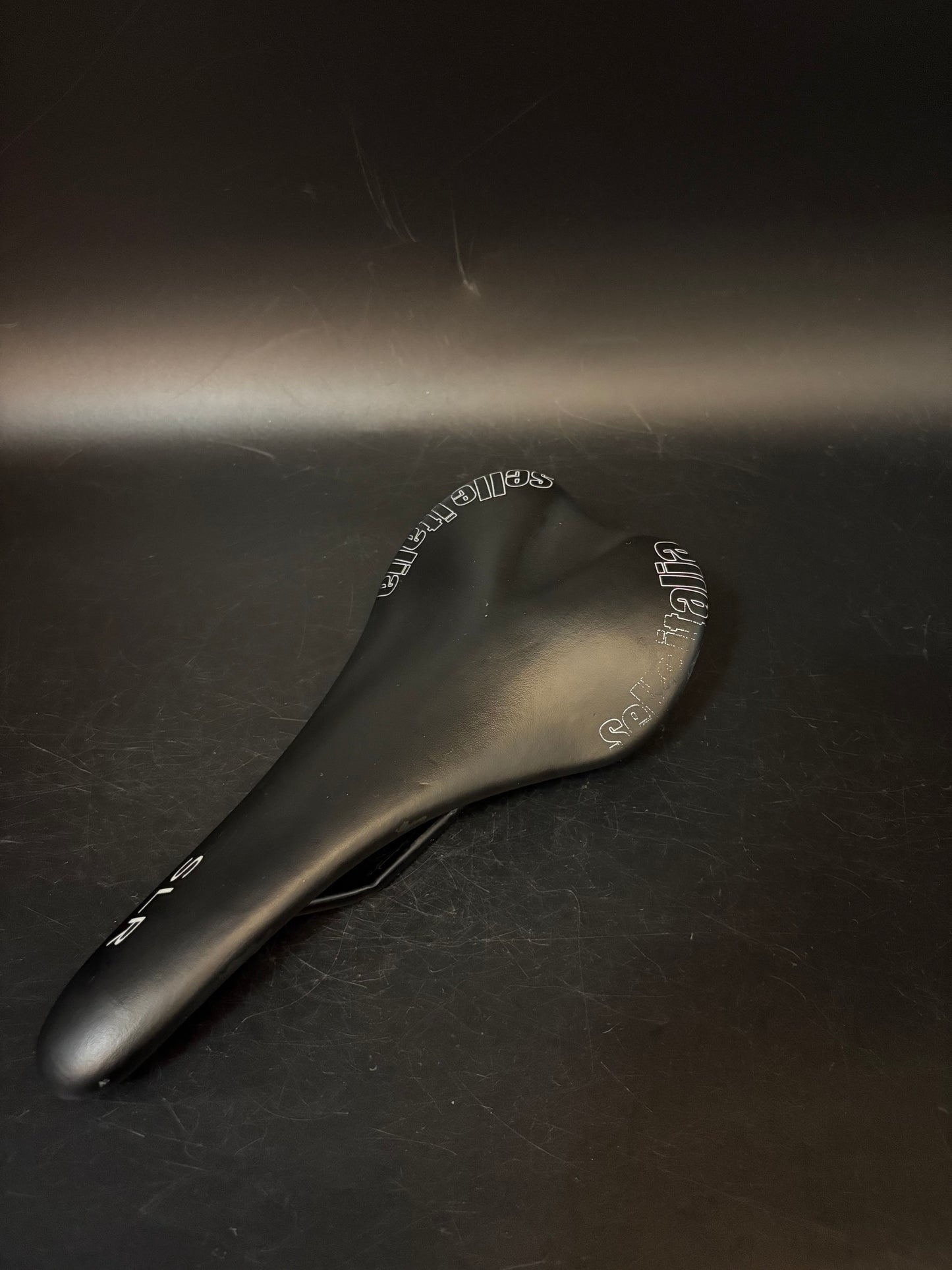 Selle Italia SLR Saddle Black