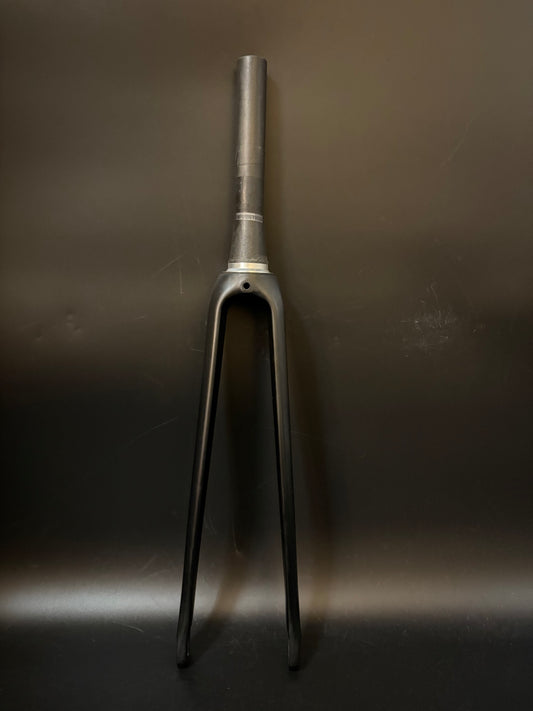 Unbranded Fork Carbon 1 1/8 - 1 1/2” Tapered 200mm