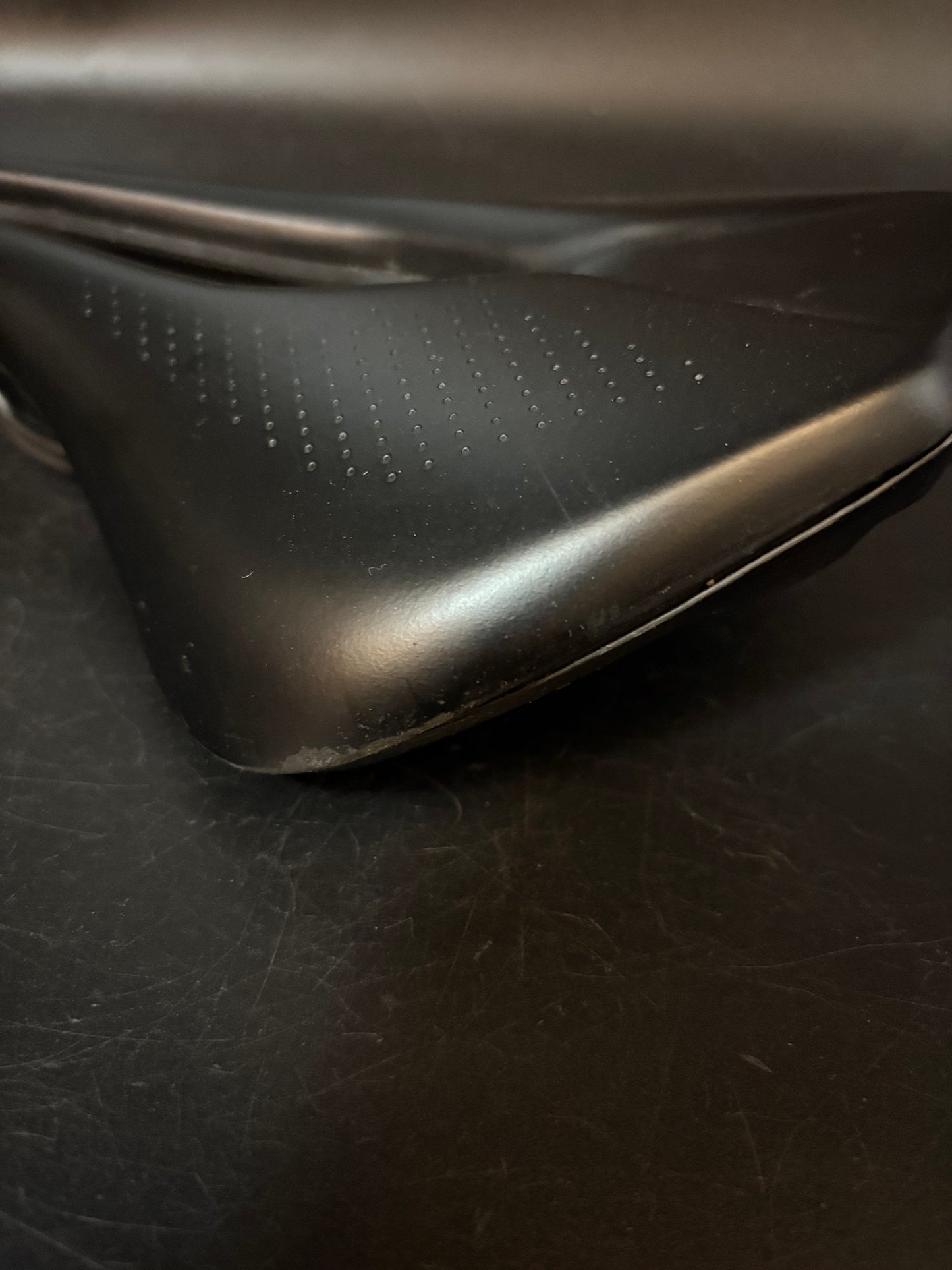 Specialized Power Saddle Black 155mm