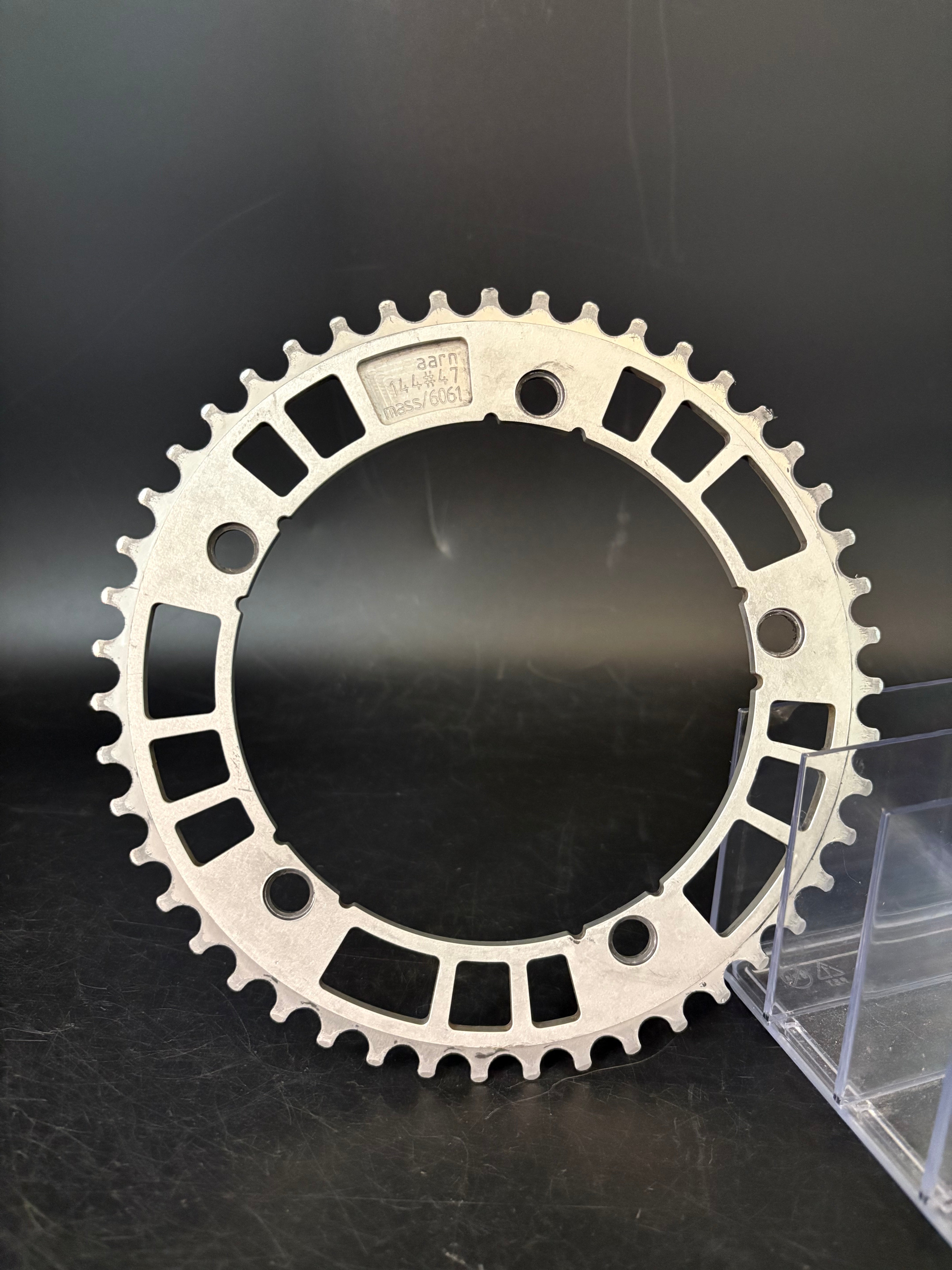 Chainrings – Track Lab