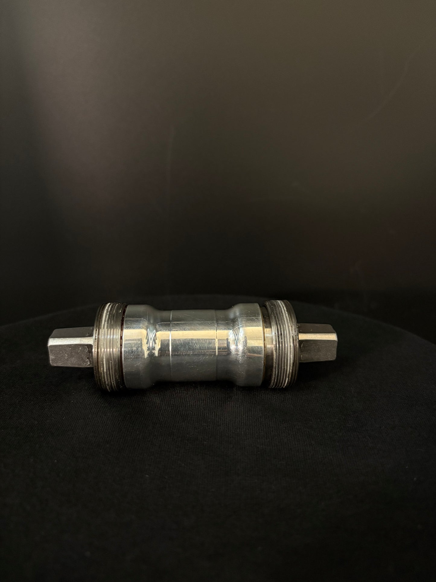 Phil Wood Square Taper Bottom Bracket 108mm JIS