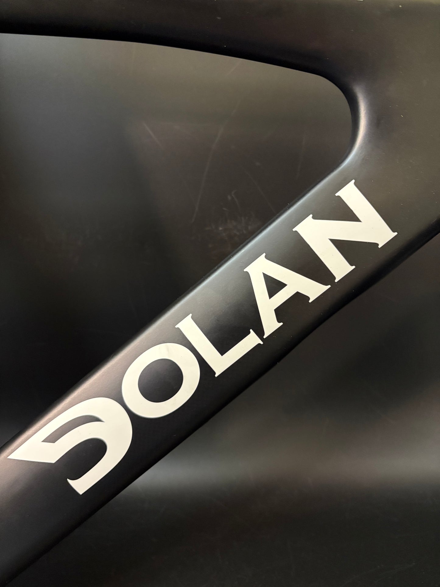 Dolan DF4 Frameset Carbon 55cm