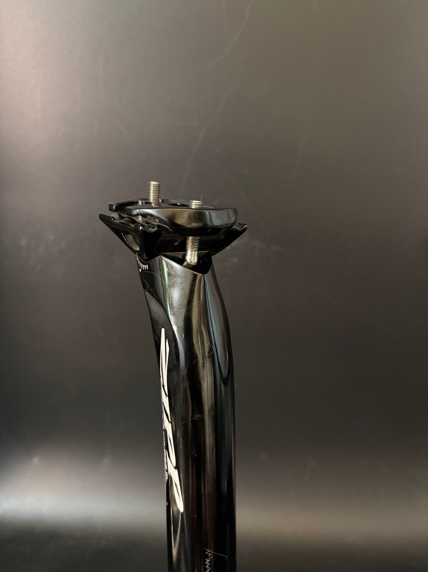 Zipp Service Course SL Seatpost Black 31.6 350mm