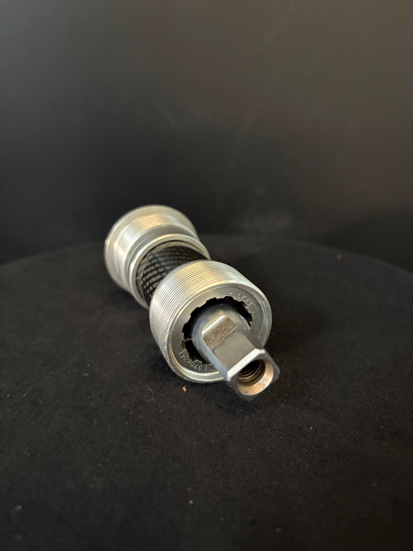 Campagnolo Record Pista Bottom Bracket 111mm ISO