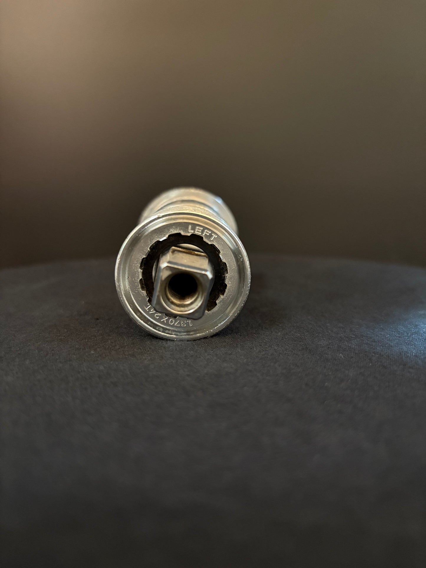 Campagnolo Record Square Taper Bottom Bracket 102mm ISO