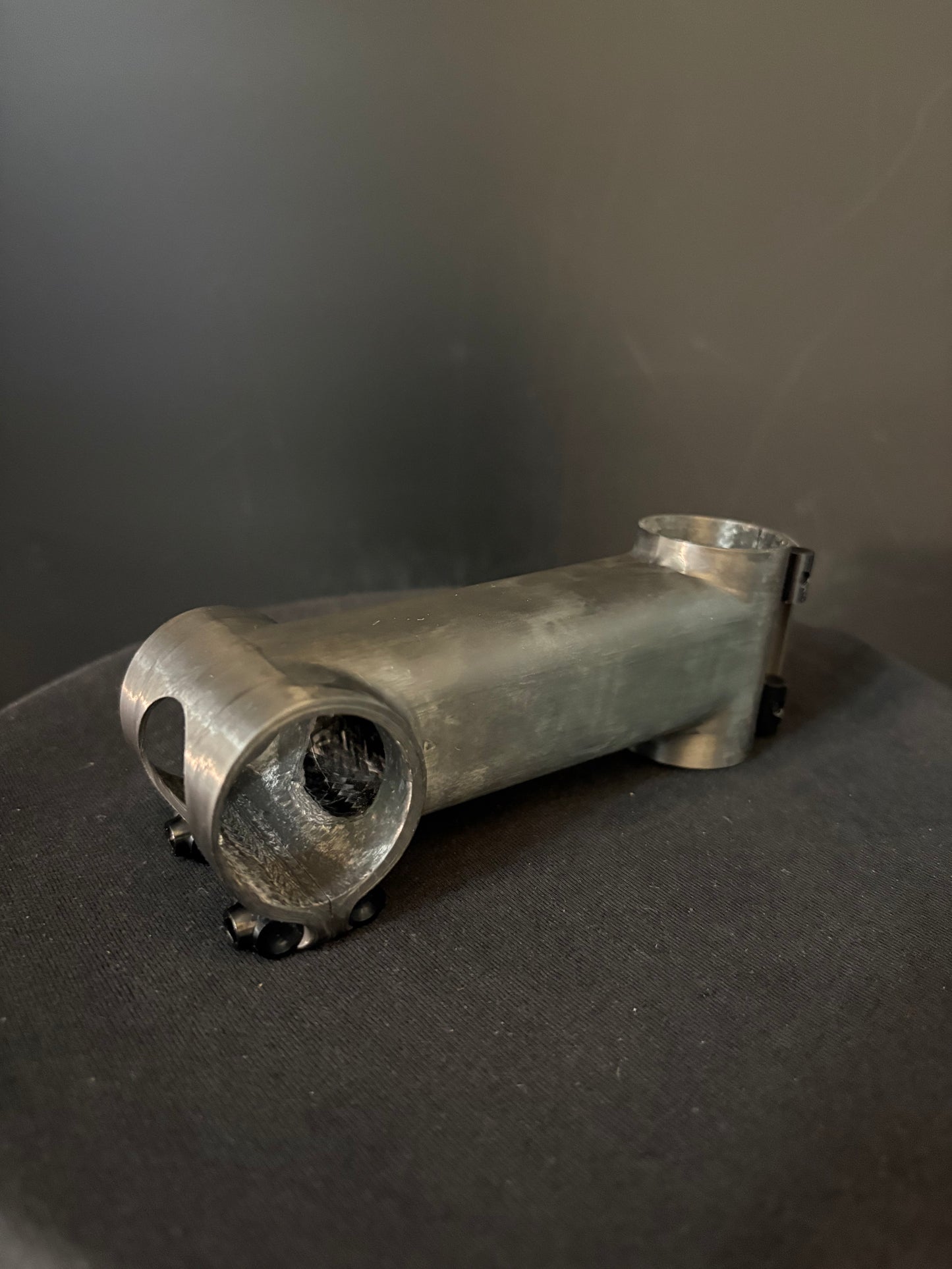 Darimo IX2 Stem Carbon 100mm 31.8