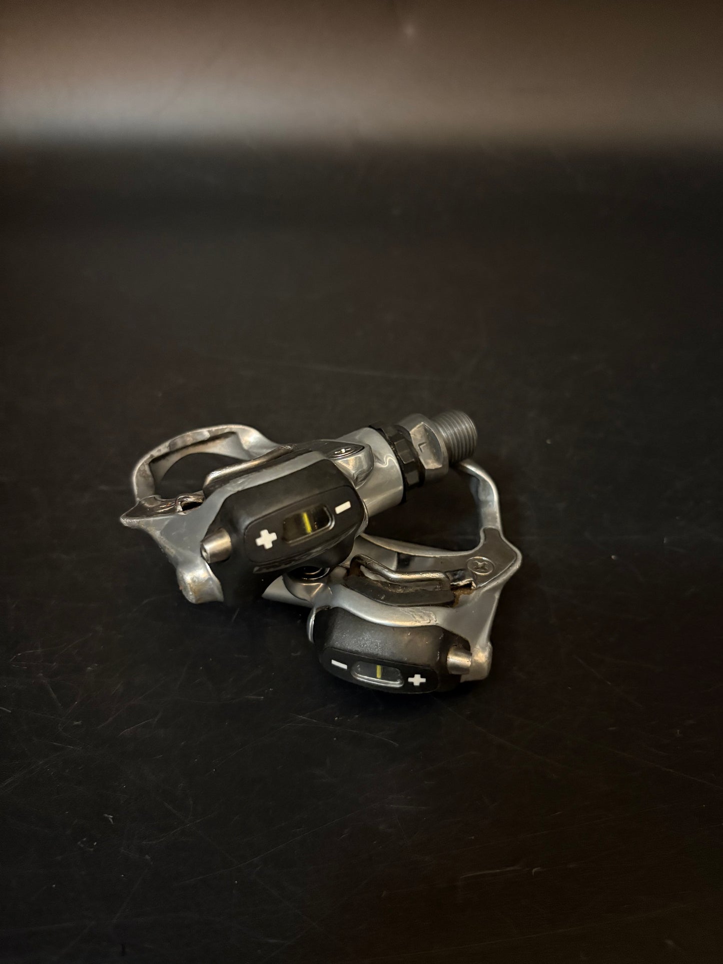 Campagnolo Record Titanium Pro Fit Plus Clipless Pedals