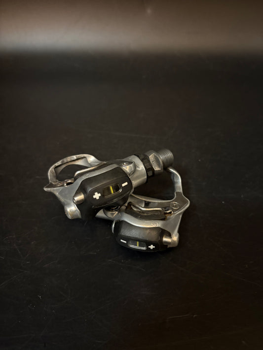 Campagnolo Record Titanium Pro Fit Plus Clipless Pedals