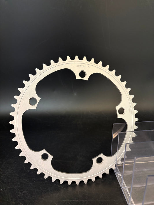Sugino 75 Chainring Silver 48t