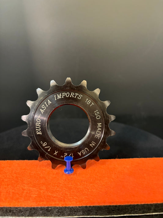 EAI Deluxe Cog 18t