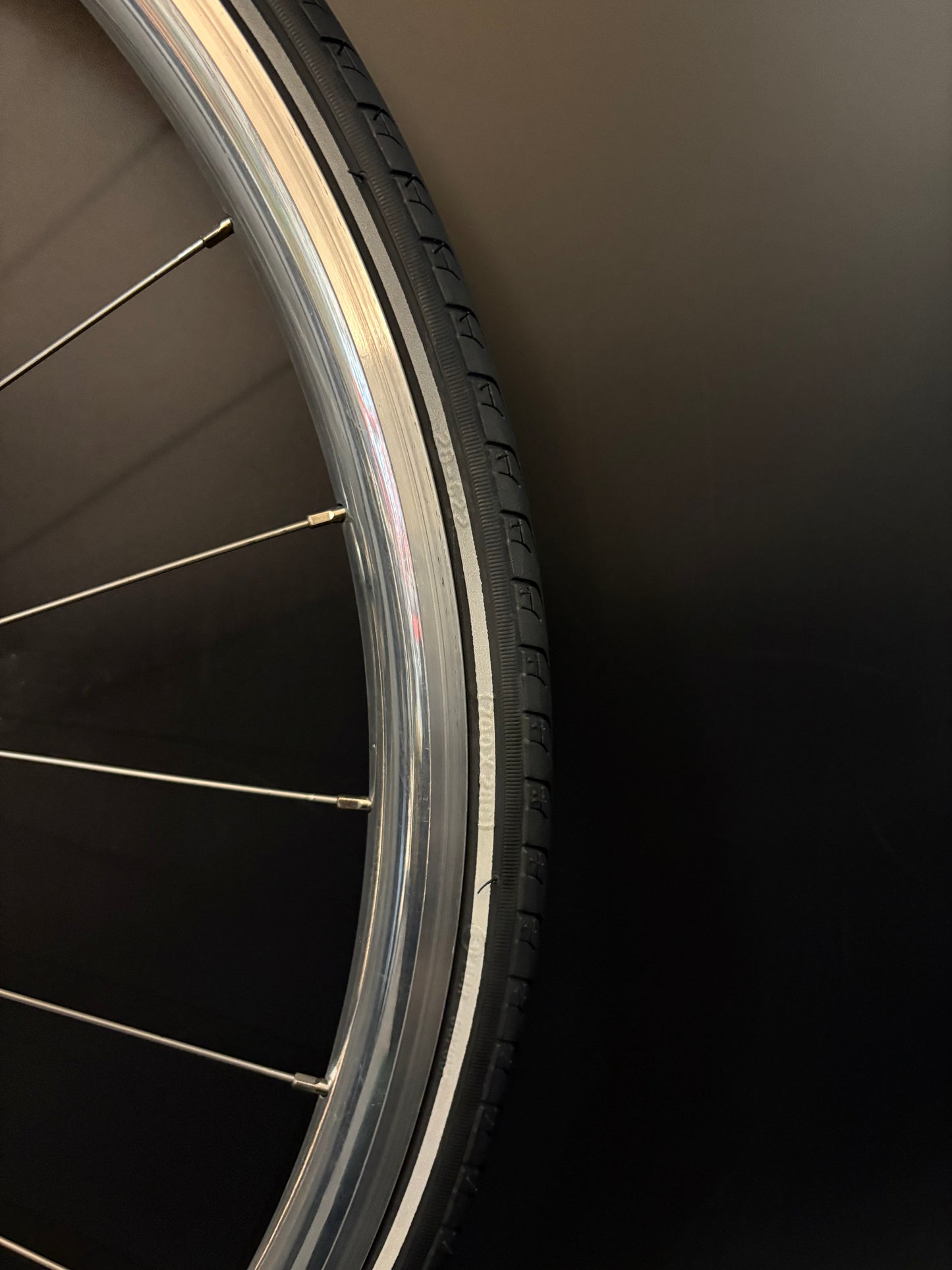 H Plus Son Archetype Silver / DT Swiss Wheelset 20/24h