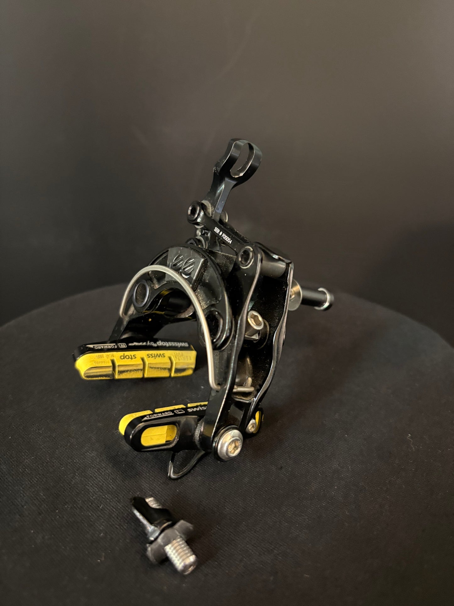 Cane Creek eeBrake Front Brake Black