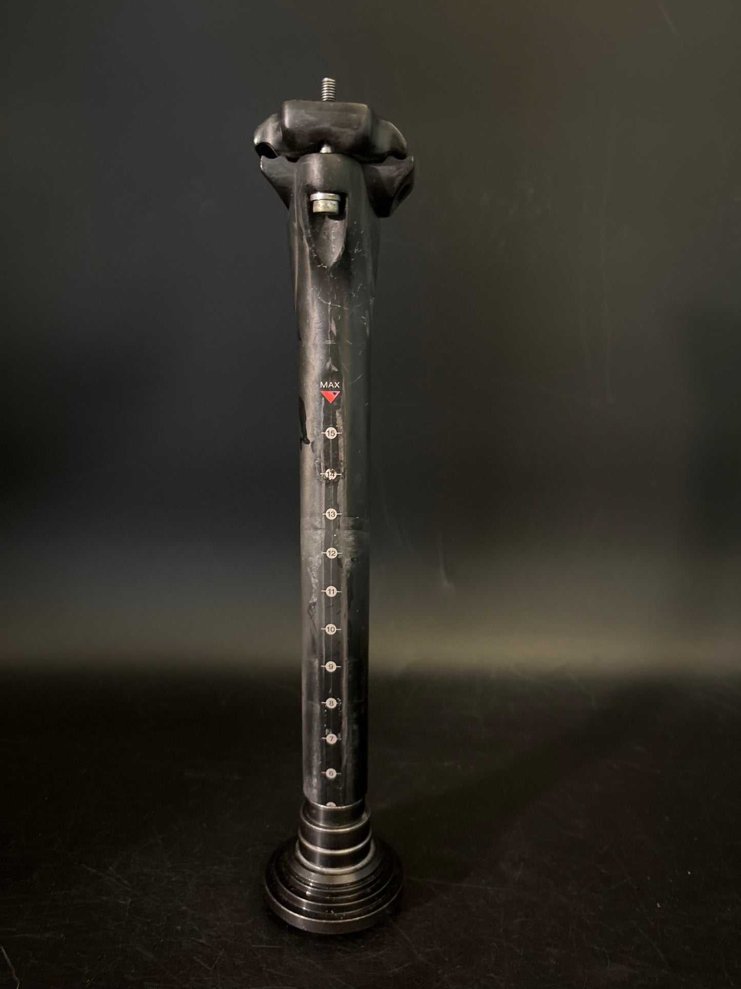 Ritchey Seatpost Carbon 27.2 245mm Cut