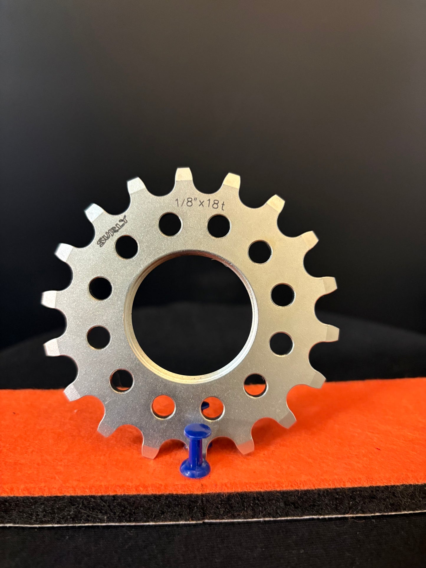 Surly Cog 18t