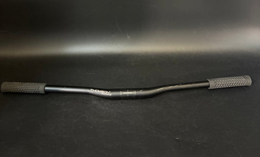 Thomson Downhill AL Riser Handlebar Black 800mm 31.8