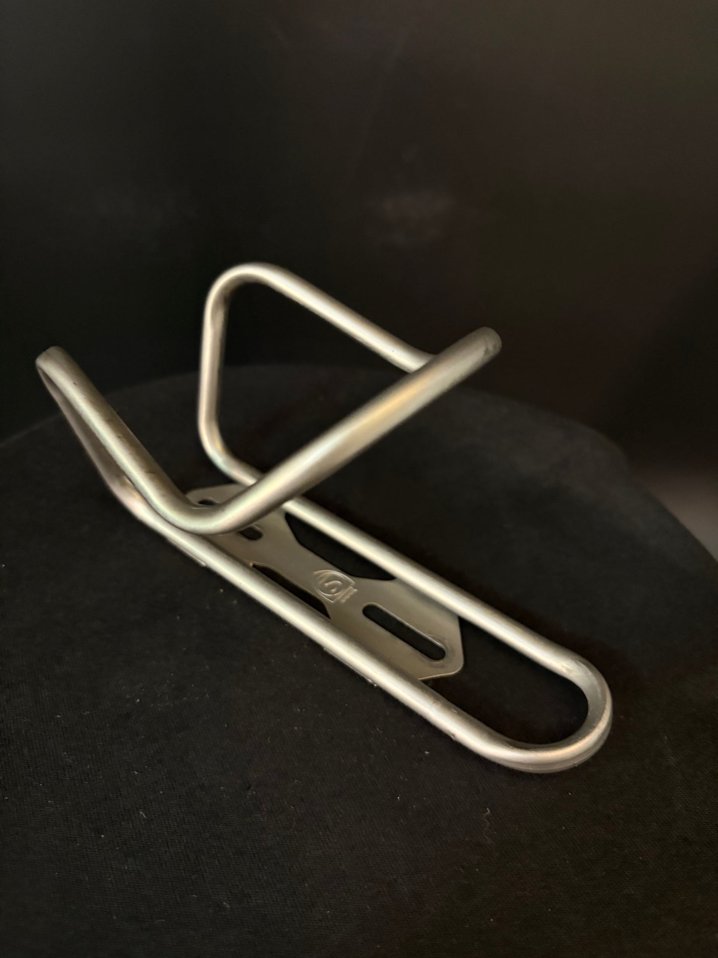 Silca Ti Water Bottle Cage