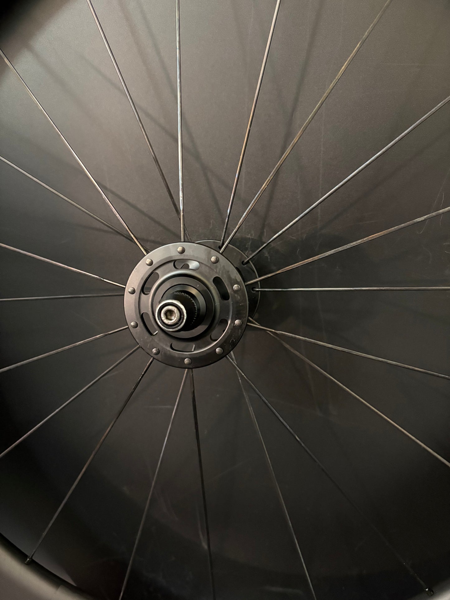 FFWD Ryot 77 Carbon Tubular Wheelset 20/24h