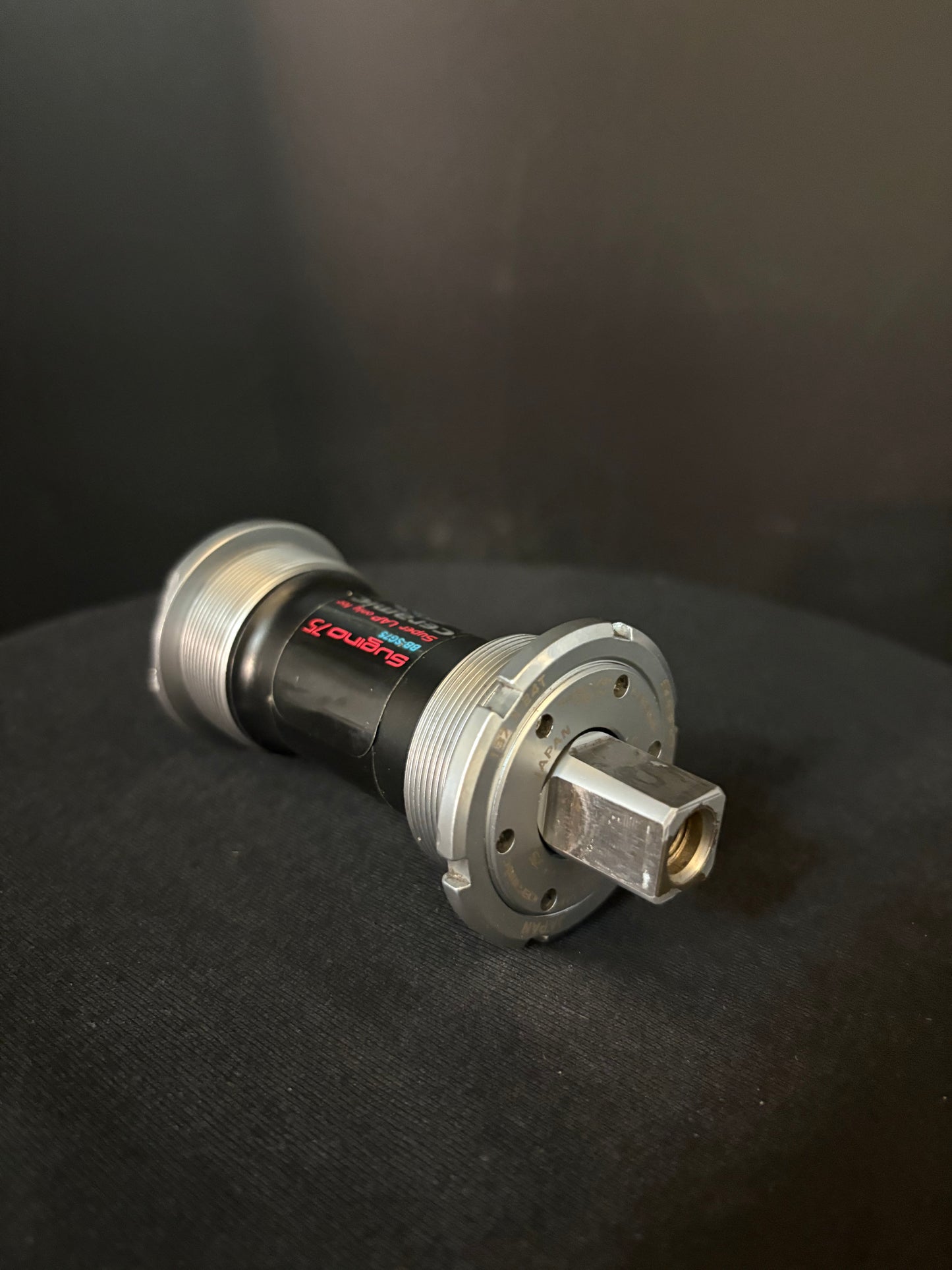 Sugino 75 Superlap Ceramic Bottom Bracket