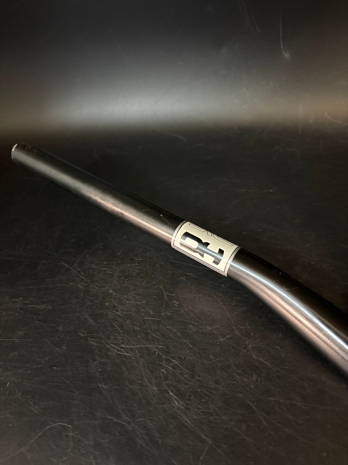Enve DH 23mm Riser Handlebar Carbon 720mm 31.8