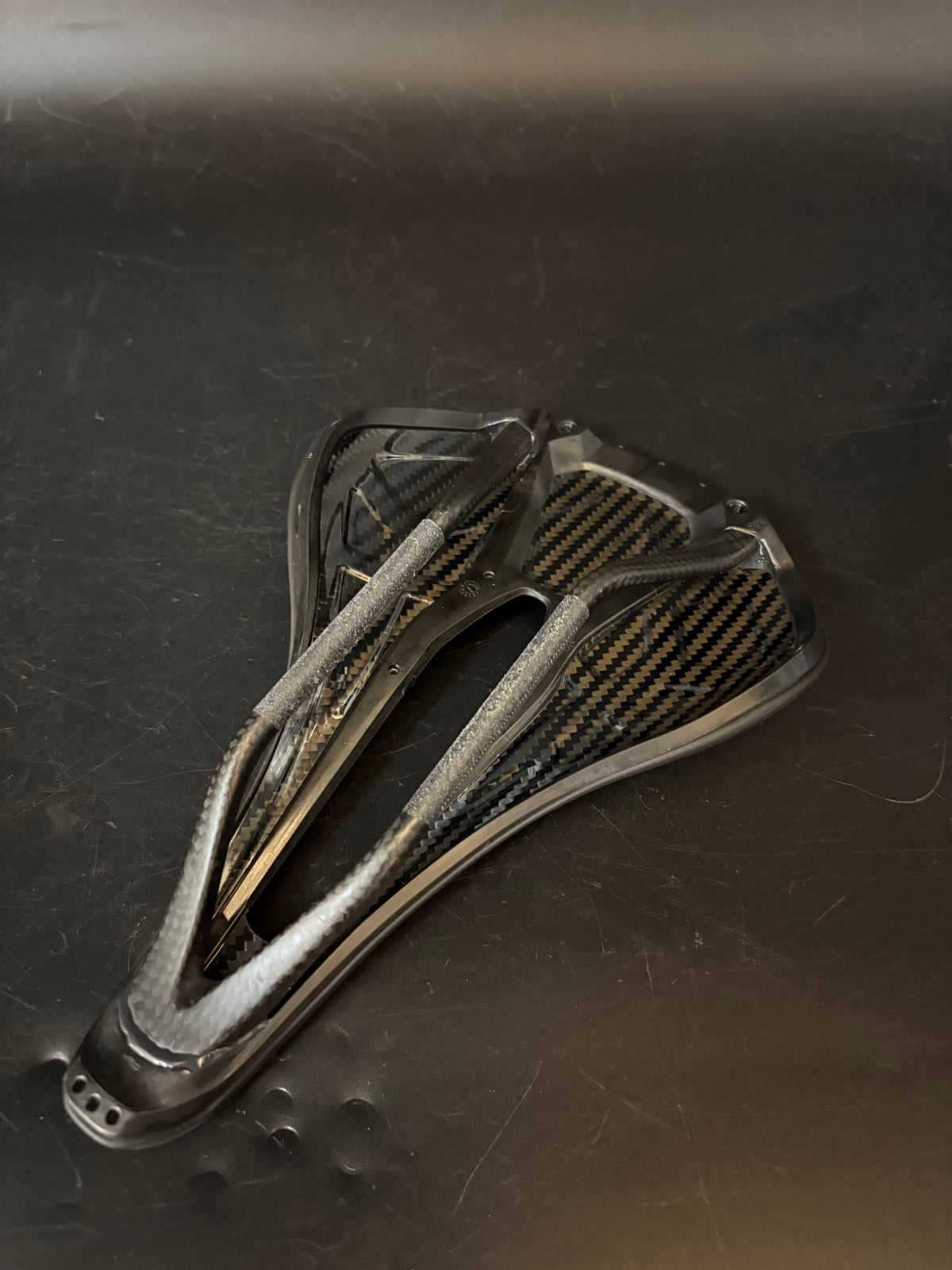 Specialized S-Works Power Saddle Carbon 143mm