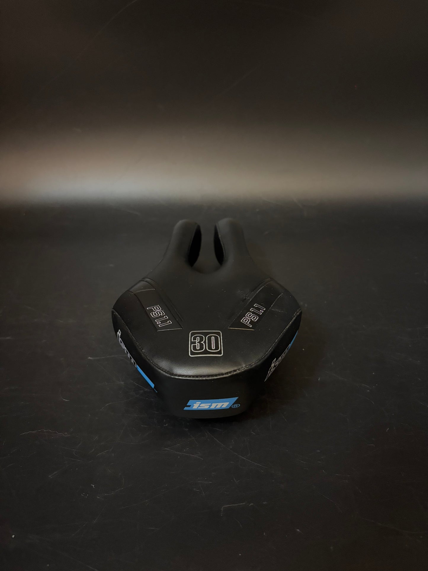 ISM PS 1.1 30 Saddle Black