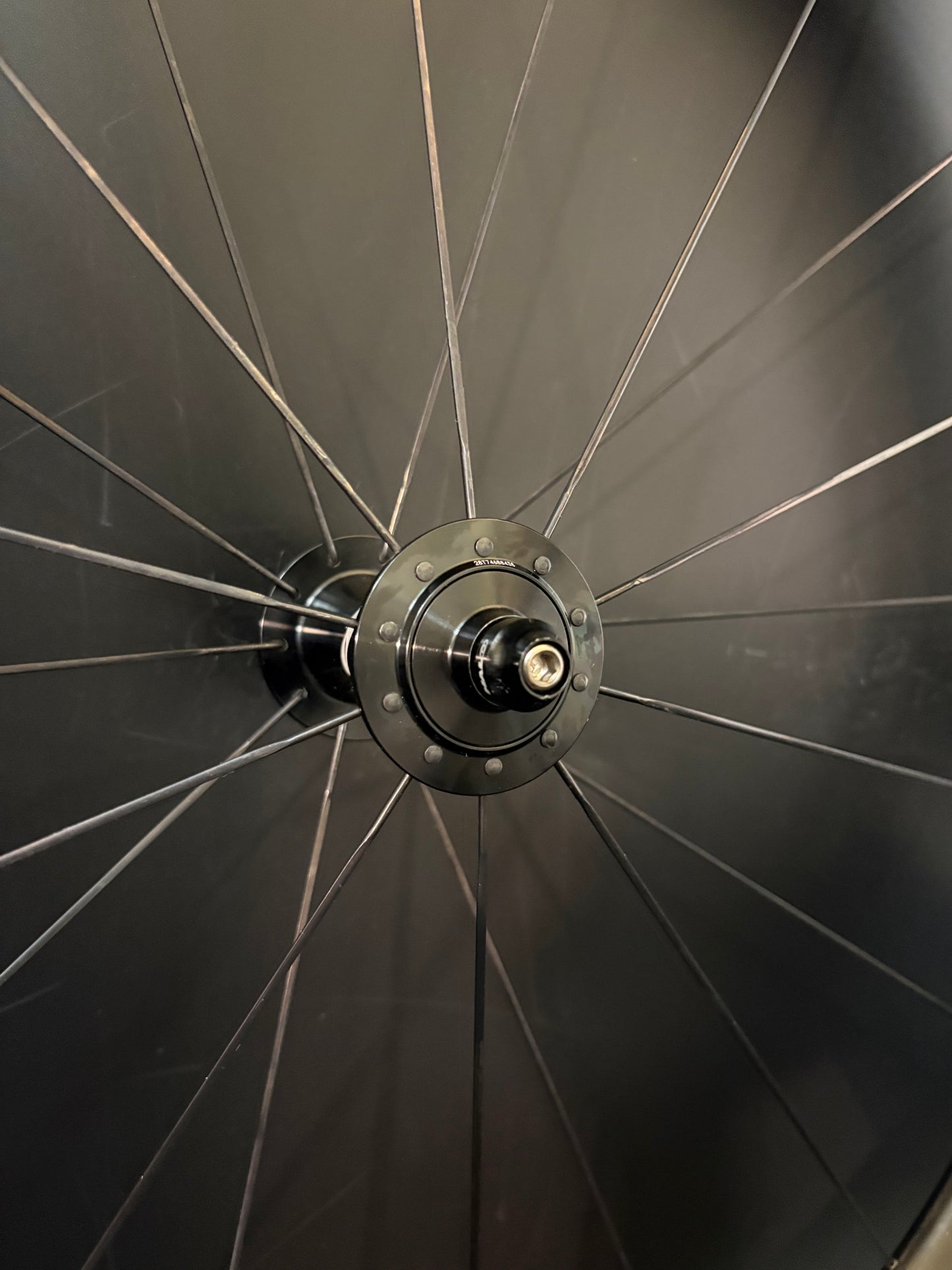 Zipp 302 Carbon Clincher / Zipp + DT Swiss Wheelset 20/24h