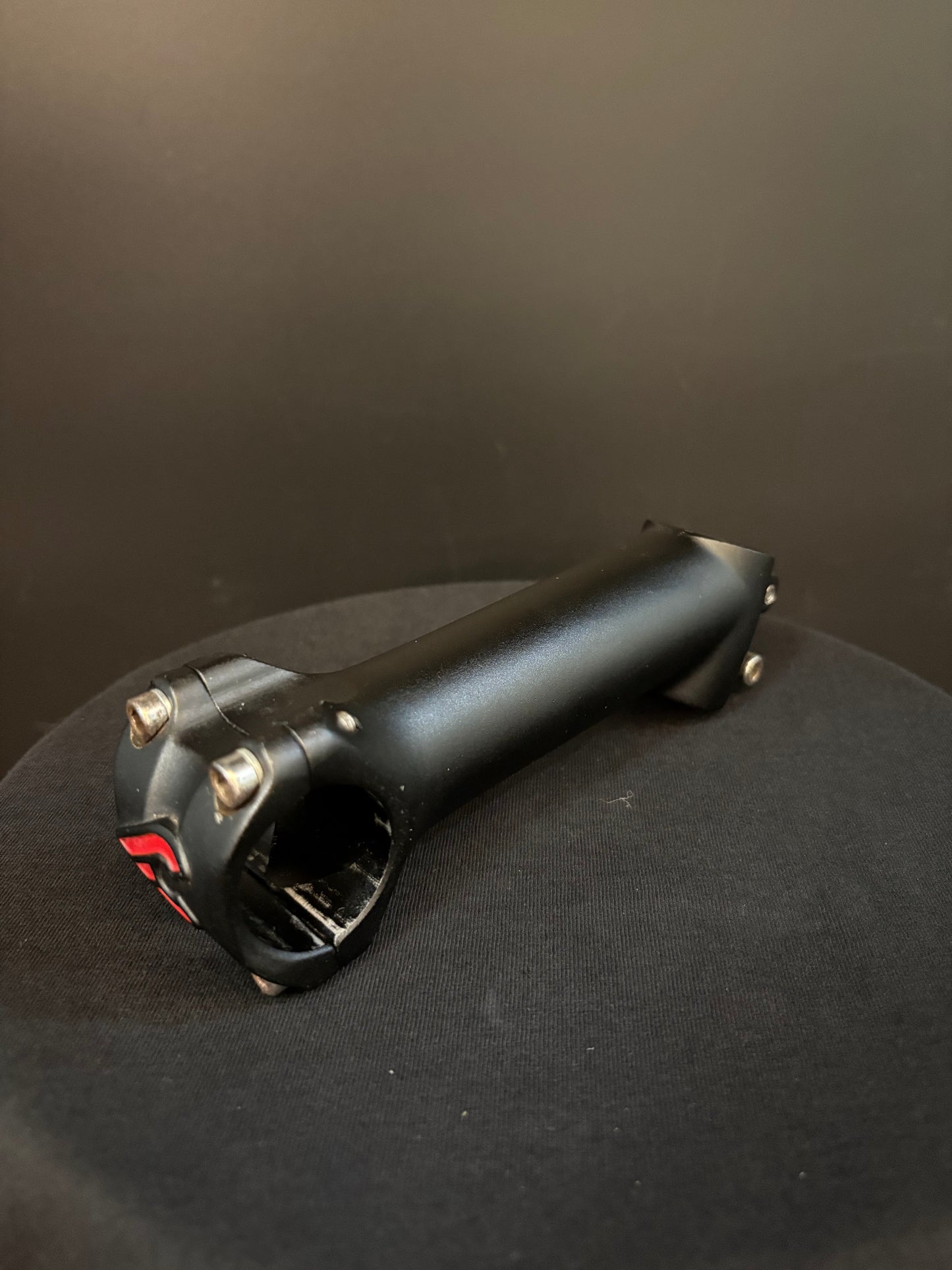 Cinelli Pista Stem Black 130mm 31.8 17deg
