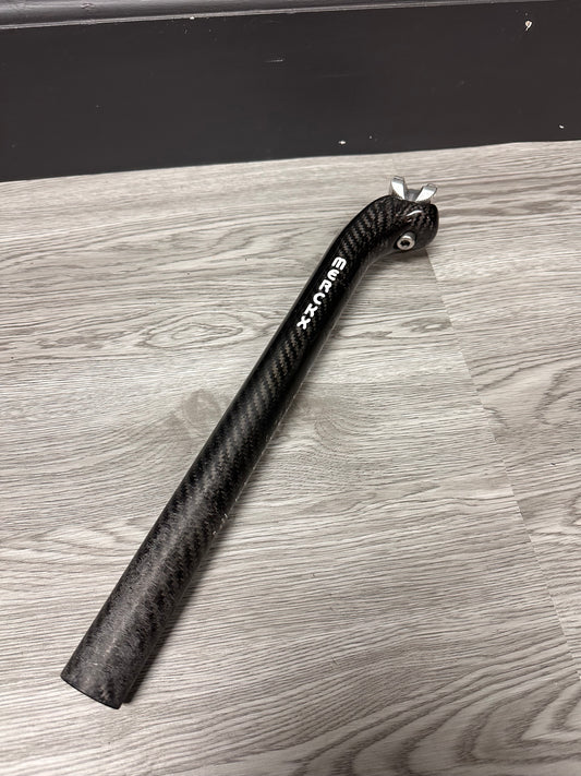 Eddy Merckx Seatpost Carbon 31.6