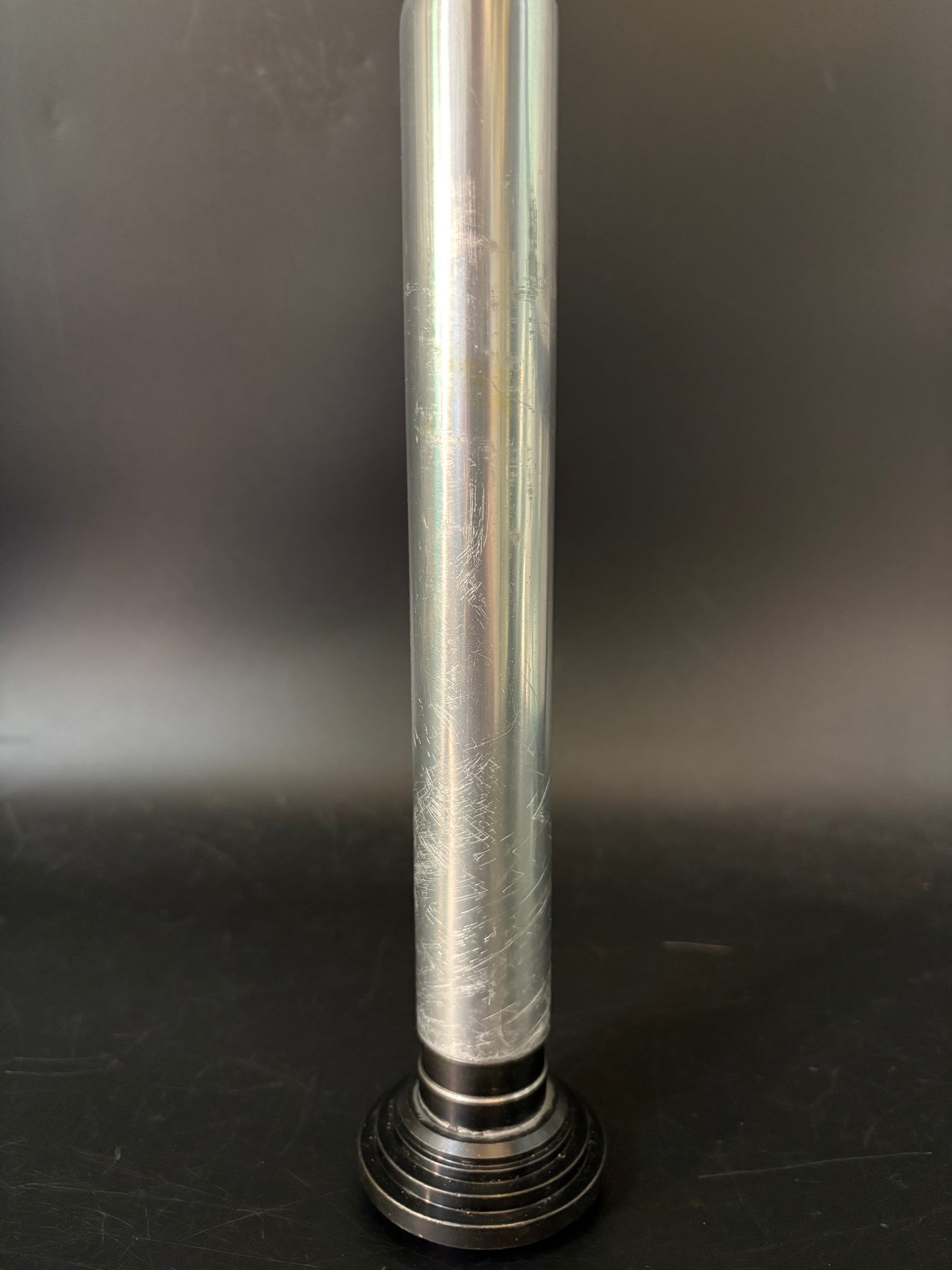 Nitto S65 Seatpost Silver 31.6 290mm