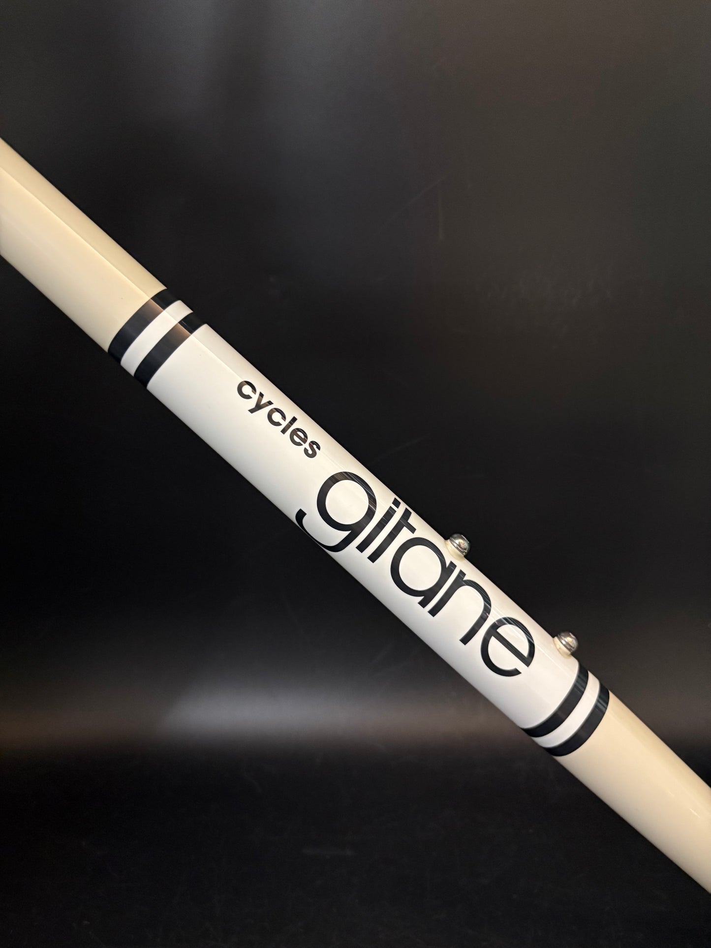 NOS Gitane City Link Frameset Cream 52cm