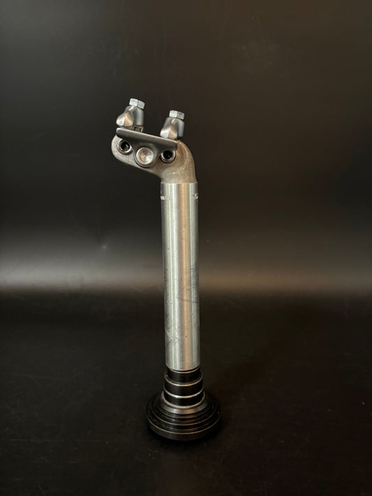 Campagnolo Seatpost Silver 26.4 160mm