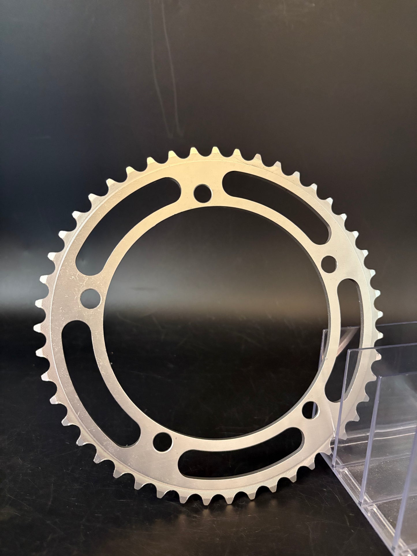 Origin 8 Chainring Silver 48t