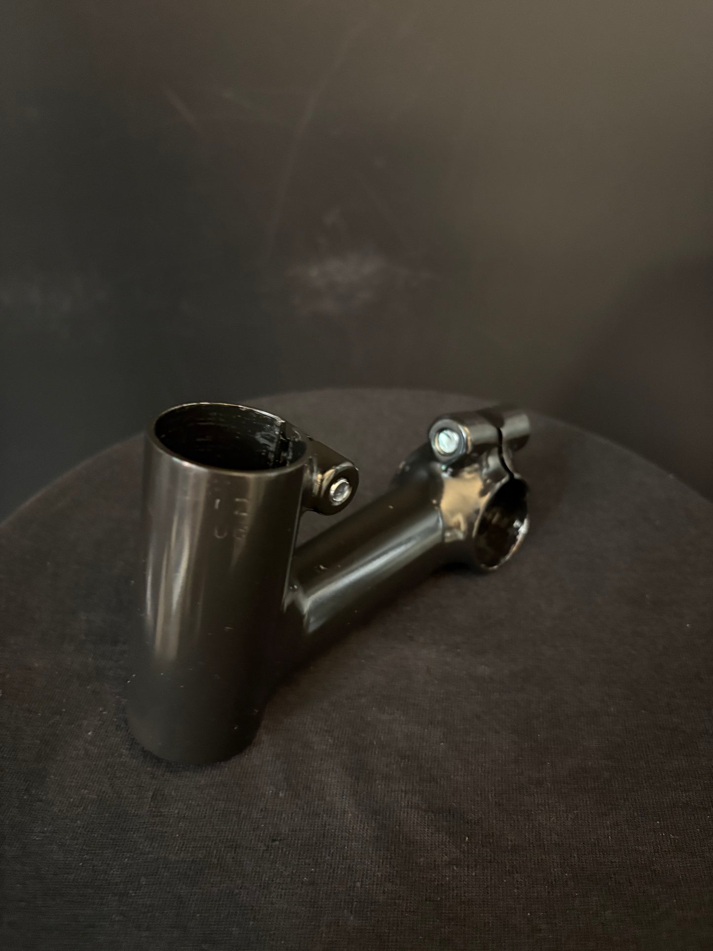 SimWorks Anna Lee Stem Black 90mm 25.4 15deg