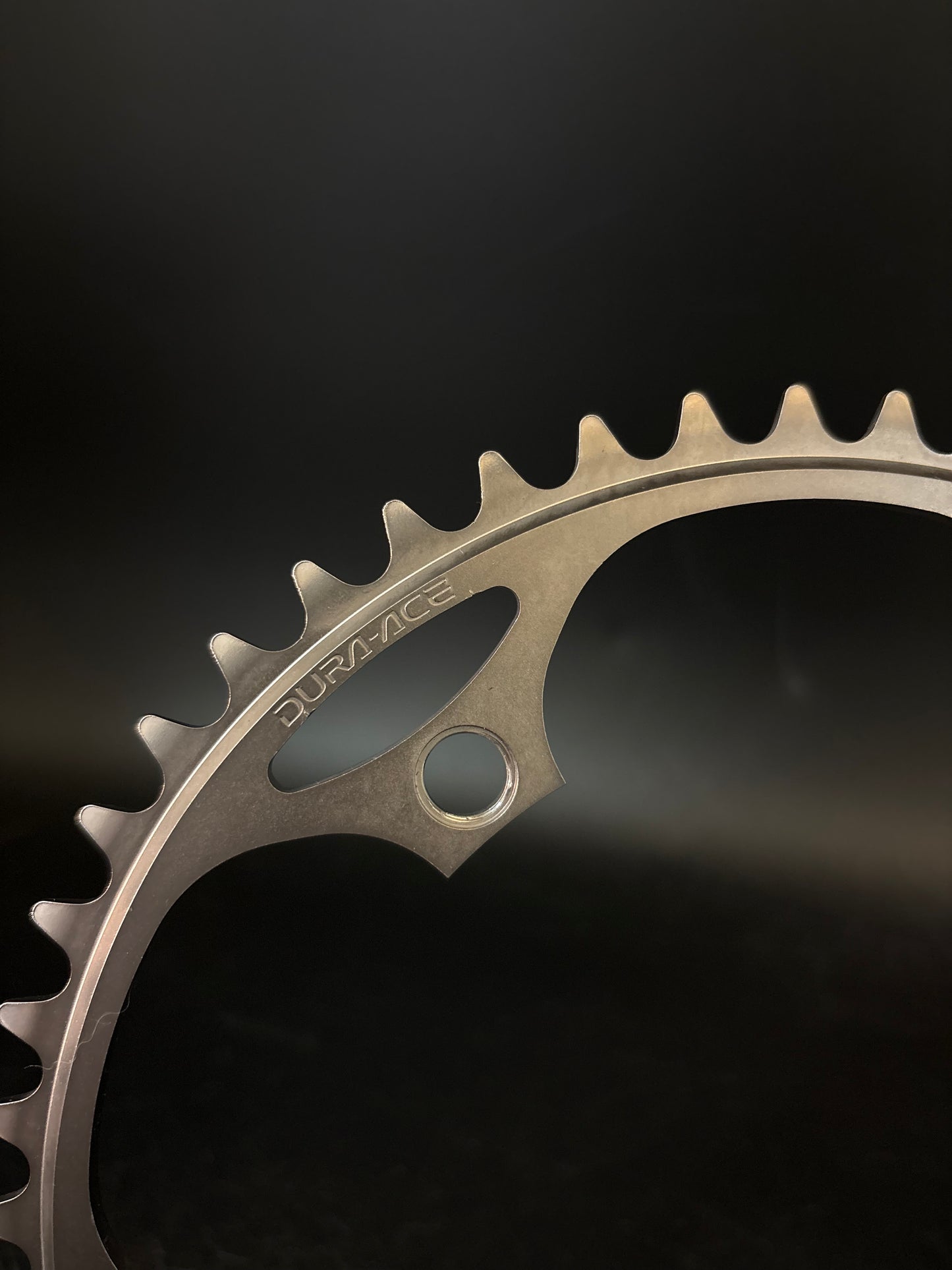 Dura Ace 7710 Chainring 3/32” 50t