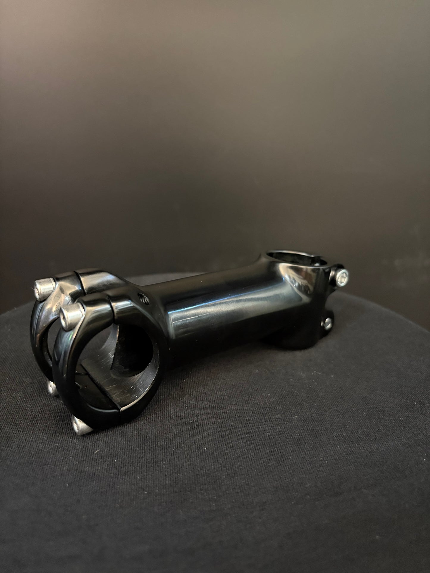 NEW Nitto UI-26BX Stem Black 100mm 31.8 8deg
