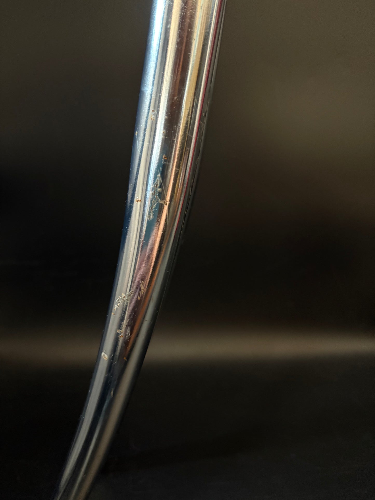 Specialized Langster Steel Frameset Red 55cm TT 56cm ST