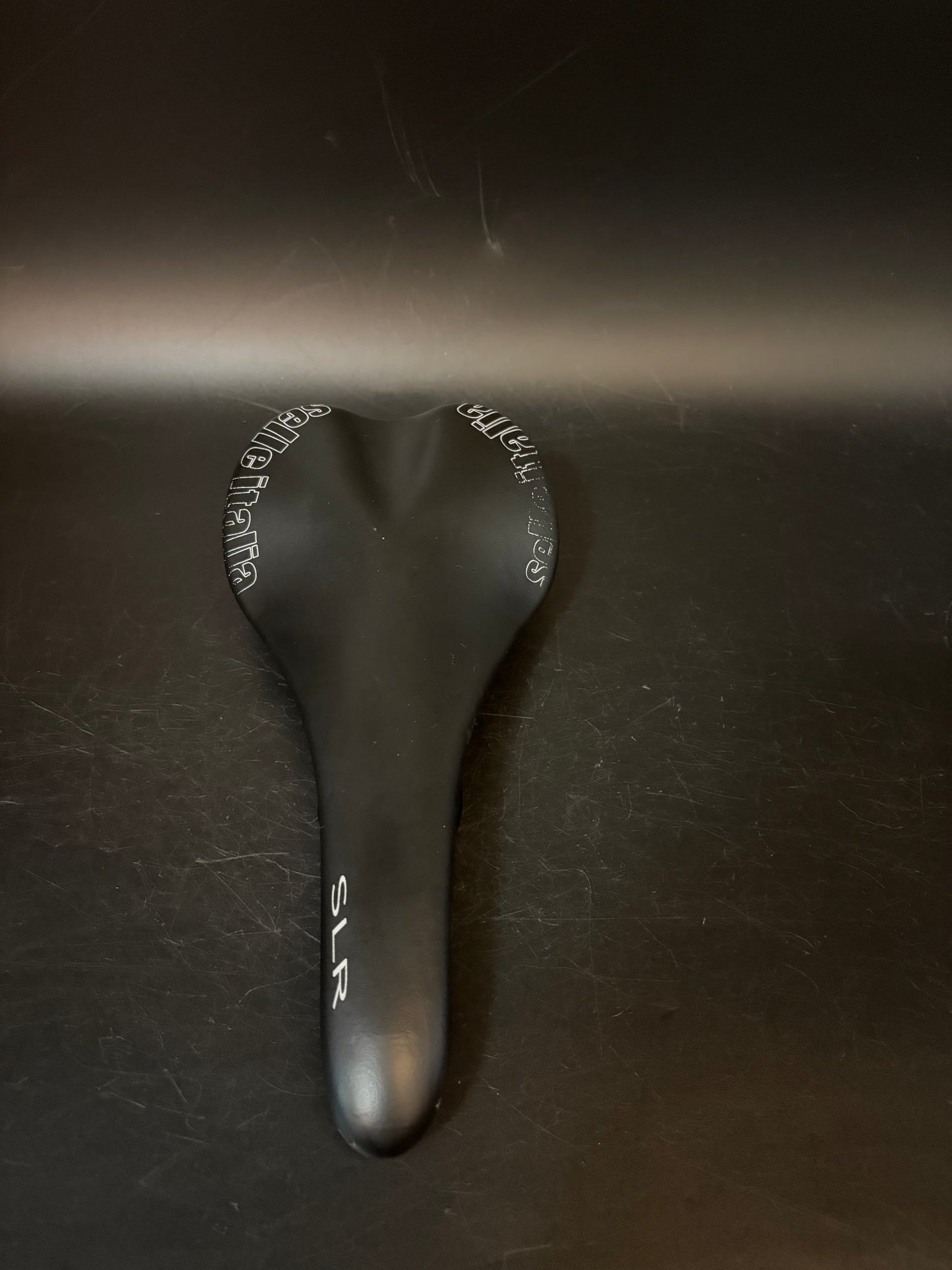 Selle Italia SLR Saddle Black